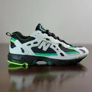 New Balance | Shoes | New Balance 827 White Black Abzorb Not  display picture 3